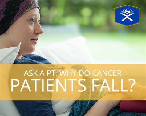Why do cancer patients stop talking?