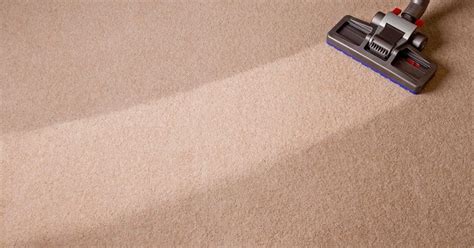 Why do carpets look dirty faster after cleaning?
