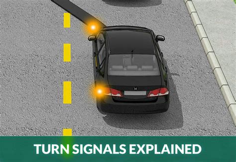 Why do cars turn off at red lights?
