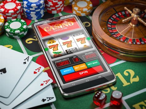 Why do casinos give you free play?