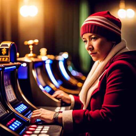 Why do casinos keep it so cold?