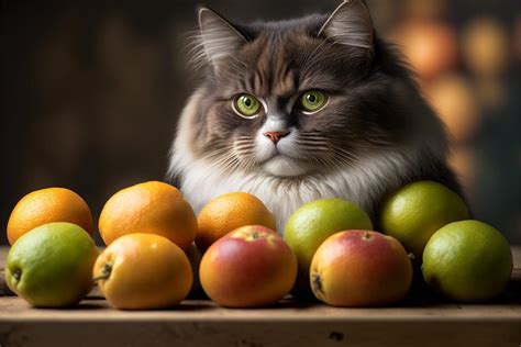 Why do cats hate citrus?