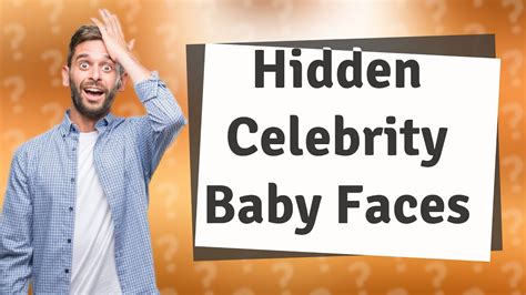 Why do celebrities hide their faces?