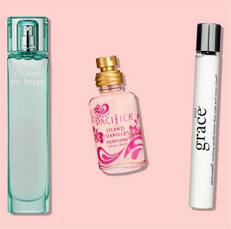 Why do cheap perfumes smell better?