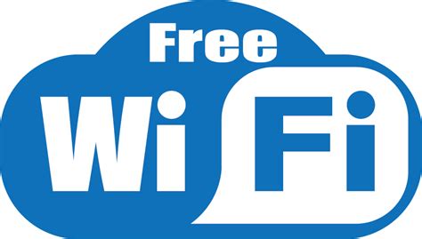 Why do companies offer free Wi-Fi?