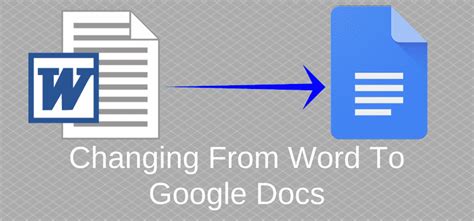 Why do companies use Word instead of Google Docs?