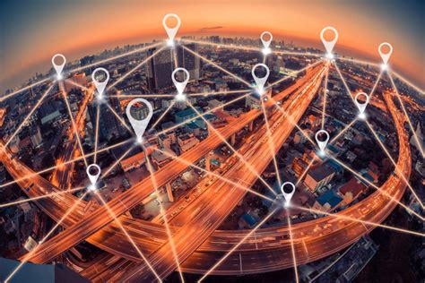 Why do companies use geolocation?