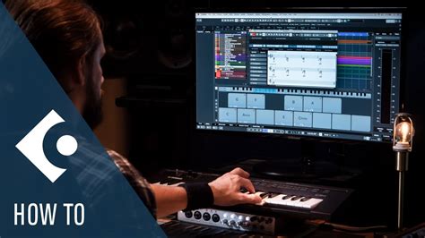 Why do composers use Cubase?
