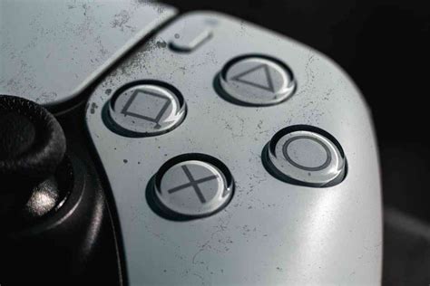 Why do controllers get so dirty?