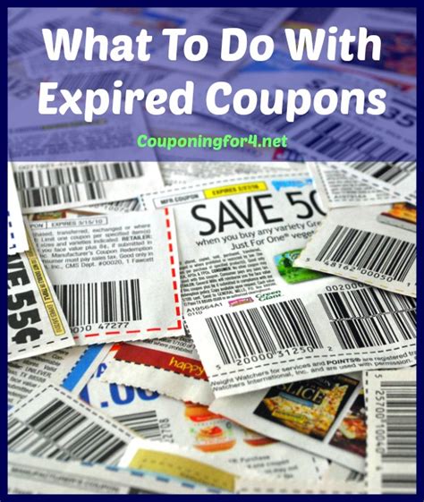 Why do coupons expire?