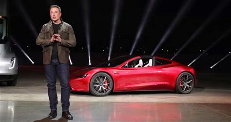 Why do customers like Tesla?