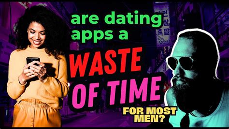 Why do dating apps keep you single?