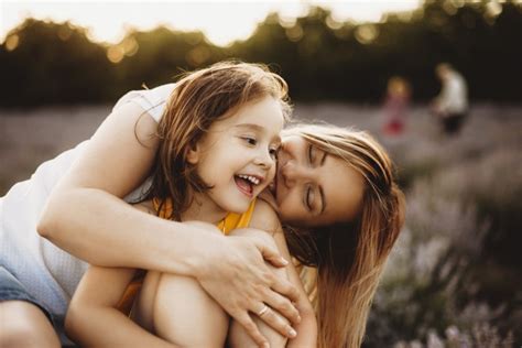 Why do daughters need their mothers?
