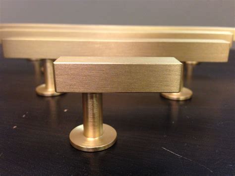 Why do designers use brass?