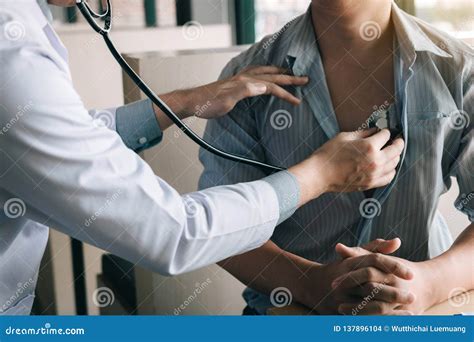 Why do doctors listen to your heart with a stethoscope?