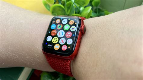 Why do doctors use Apple Watch?