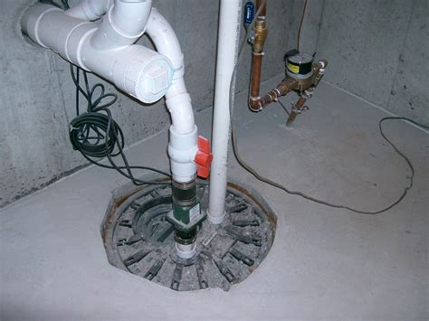 Why do drain pumps break?