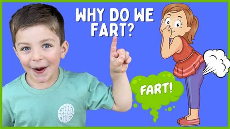 Why do fart bubbles get stuck?