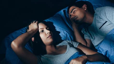 Why do females sleep more than males?