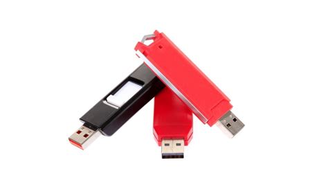 Why do flash drives get so hot?