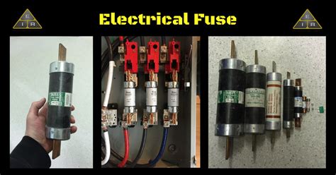 Why do fuses fail?