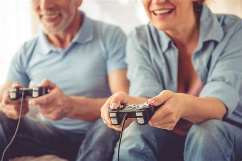 Why do games make people happy?