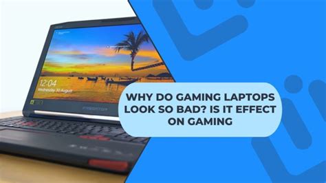 Why do gaming laptops not last long?