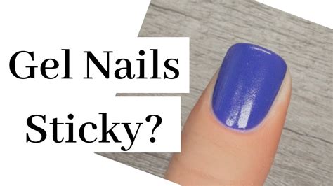 Why do gel nails feel hot?