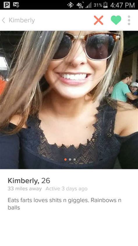 Why do girls come on Tinder?