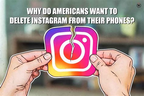 Why do girls delete Instagram photos?