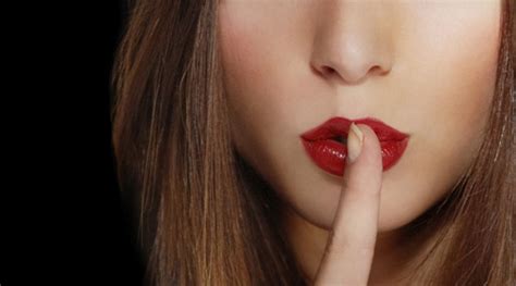Why do girls keep secrets?
