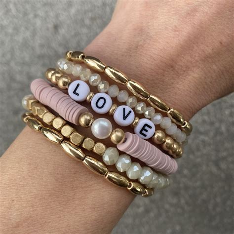 Why do girls like bracelets so much?