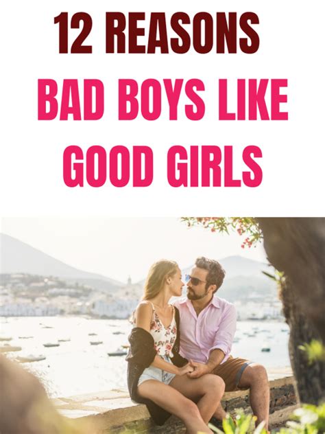 Why do girls like cute guys?