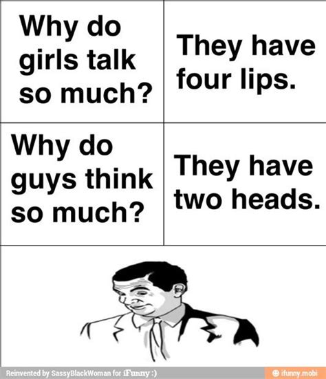 Why do girls talk before boys?