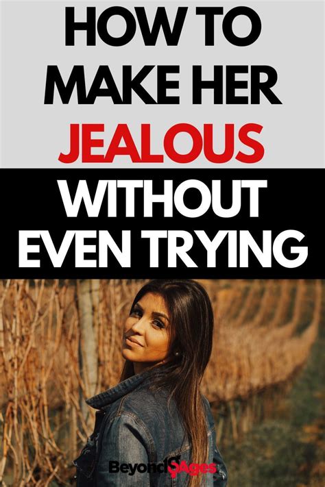 Why do girls use jealousy?