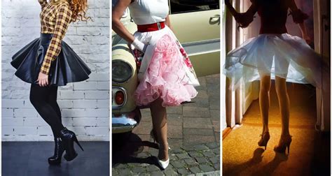 Why do girls wear petticoats?