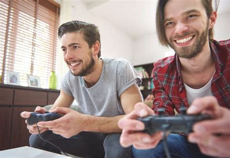 Why do grown adults play video games?