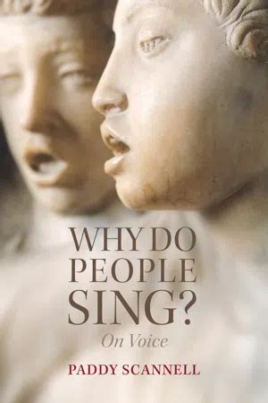 Why do humans sing?