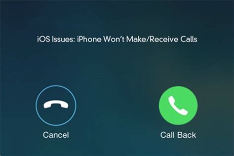 Why do iPhone calls end after 2 hours?