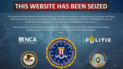 Why do illegal websites buffer so much?