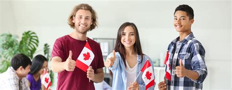 Why do international students prefer Canada?