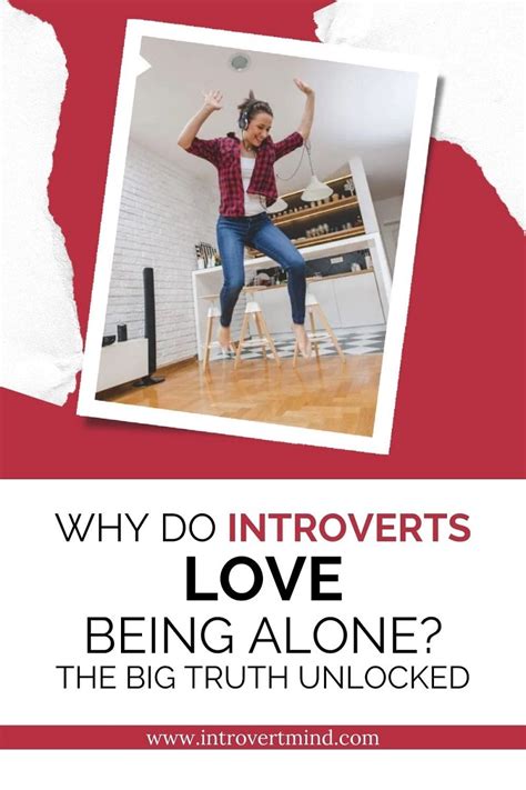 Why do introverts love music?