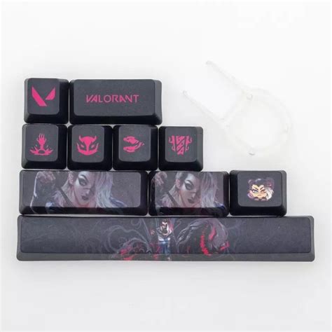 Why do keycaps fade?