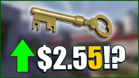 Why do keys cost so much TF2?
