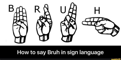 Why do kids keep saying bruh?