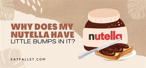 Why do kids love Nutella?