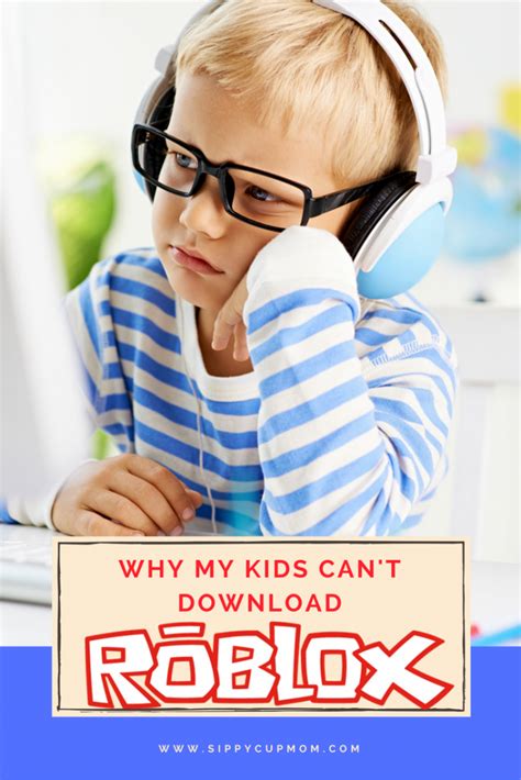 Why do kids love Roblox?