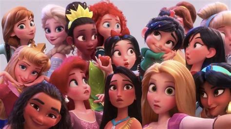 Why do kids love princesses?