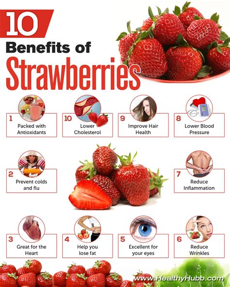 Why do kids love strawberries?
