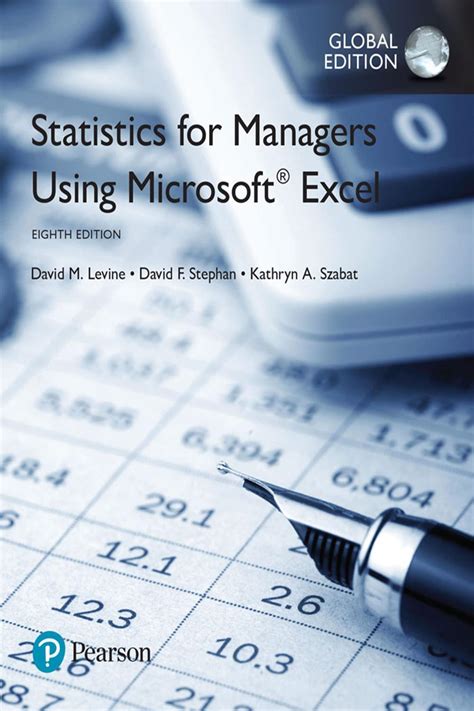 Why do managers use Excel?